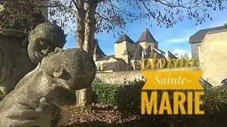 OLORON-SAINTE-MARIE.  FRANCIA.