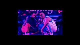 APACHE 207 x RAF CAMORA Type Beat  