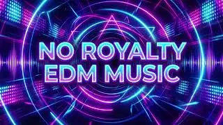 Modern EDM Background Music for Editing & Scoring | Free Copyright