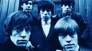 The Rolling Stones vs. Eiffel 65 - Paint It Blue (Star Man mashup)
