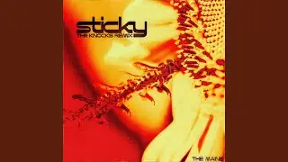 Sticky (The Knocks Remix)