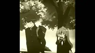 Toradora Dragon's Sigh (slow & reverb)