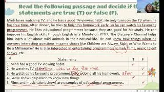 2026  Global Success 6  Unit 7  Lesson 6