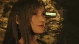 Final Fantasy VII Rebirth - Chapter 3 : Deeper Into Darkness