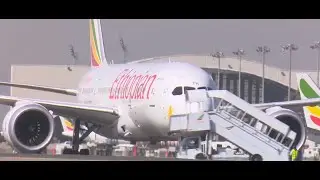 Ethiopian Airlines soars to $7.6 billion revenue