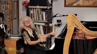 WAAD: Overture - Sue Keller