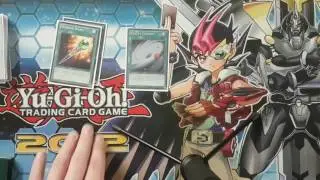 *YUGIOH* Artifact wind witches eidolon beast deck profile