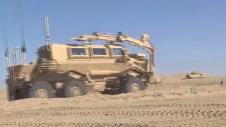 NPS's Energy Academic Group Operational Energy Awareness Video