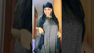 Hakabaqan gacmaha maran hees #somali #fashion #learnsomali