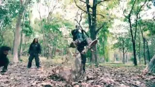 OSN HD - Adverts July 2015 [King Of TV Sat]