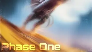 [megaCOLLAB] Phase One (Dubstep) - BeatsPerSecond