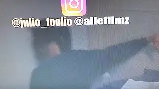 Reacting to foolio beatbox