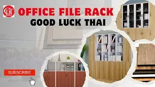 Office File Rack, অফিস ফাইল র&zwj;্যাক