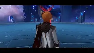 C6 Childe solo, except it was played on mobile