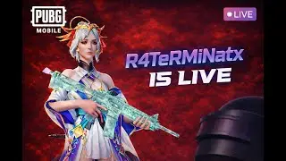 LETS GRIND TOGETHER | Pro Squad | Mrterminatxlive