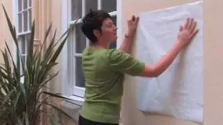 Magic Whiteboard - The Original & Best - As Seen On TV & Dragons Den - How to Use