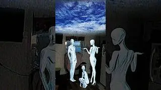 Mannequins #horror #horrorstories #horrorstory #fyp #shorts #viral #dreamcore #creepy #yt #ytshorts