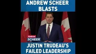 Justin Trudeau&rsquo;s failed leadership