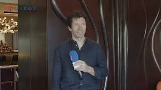 Baví mne práce architekta, ne politika. Česká republika je architektuře dlužná, říká Marek Tichý