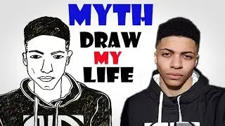 Draw My Life : Myth