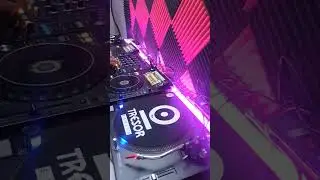 Techno Mix Set - NeburTB vs Diegroove