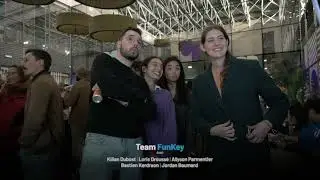 Startup Weekend Nantes 2024 - Aftermovie