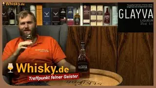 Glayva Liqueur
