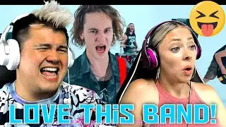 LOVE THIS!! REACTION to 