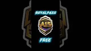 Free ROYALPASS🔥😱 #freeroyalpass #trickshots #newroyalpass #bgmi #shorts #IGQUEENJYOTI #mobilegame
