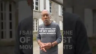 Billionaire entrepreneur, investor, and TV personality John Paul Dejoria joined us in Normandy. #ww2