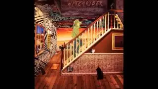 Witchrider - Black