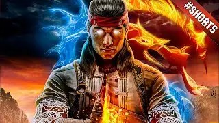 ПРОХОДИМ СЮЖЕТКУ ► Mortal Kombat 1 #shorts