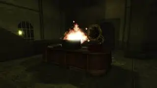 The Mimic Halloween Trials - Part 1 Theme Song 