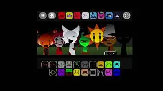 nuevo sprunky