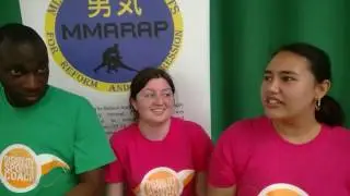 Disability Sport Coach Summer Event 2016 (A)