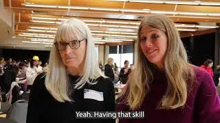 STEAM Event at the Langley School District