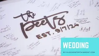 Enchanted Elegance: A Dream Wedding at Eden Resort in Lancaster, Pa with DJ Nick Fortini!