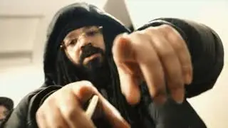 Don Julio Mani x Big Kevo - Natural Born Trapper (Official Music Video)