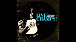 Danny & The Champions Of The World - 