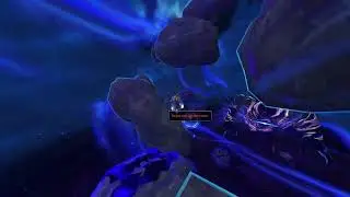 last 2 orbs on first void lord