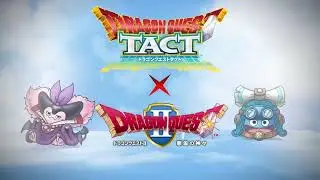 Ep 1242 - Dragon Quest Tact Event Stream