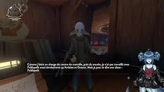 Outer Wilds - D&eacute;couverte (par un type qui sait pas piloter) 🦈🎸