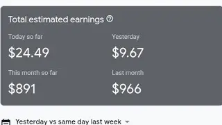 Admob Online Earning Episode #2  | Admob tipes and Tricks