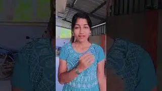 செங்காத்து பூ #karthika