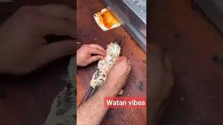 #afghanistan #afghankabab #watanvibeswithHayatfarooqi