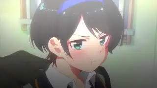 AMV RAW - Ruka Sarashina EDIT (Tutorial Shake Read Desc) || Alight Motion