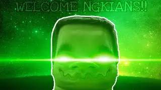 Трейлер канала NeonGreenKing