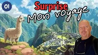 01# Mon roadtrip 2026 !