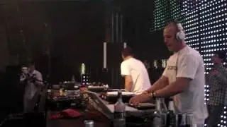 Lizzara & Tatsch @ Berlin Summer Rave 12.06.10 !