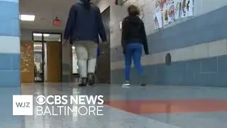 Maryland report card shows nearly 90% of schools earned 3 or more stars